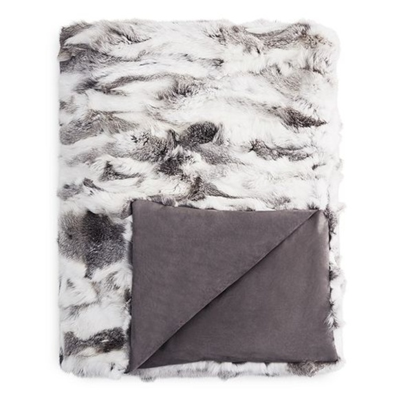 Venta Adrienne Landau Throw En Stock